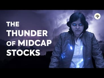 Indian Energy Exchange Ltd (IEX) | Midcap Monopoly Stock | Fundamental Analysis | CA Rachana Ranade