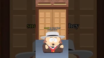 Is Cartman Matt & Trey's Secret Mouthpiece?