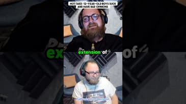 I Said What I Said: Why My Teenage Opinion on Supergirl Was GARBAGE! 🤯