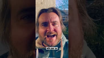 Why Are Americans Upset at Donald Trump? Make it make sense!