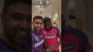 Adam Zampa and the kutty story of 3 goats and wickets! #kuttystory #hallabolkonjamnallabol #ipl2023
