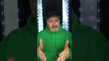 ‘Cloud by day, Fire by night’ - Wednesday Challenge #shorts