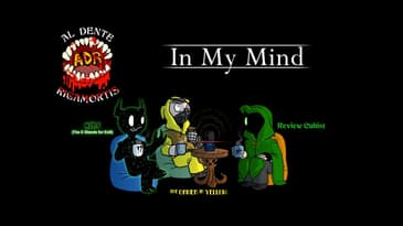 ADR Episode 465: In My Mind