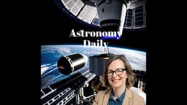 S03E117: A Starliner Update