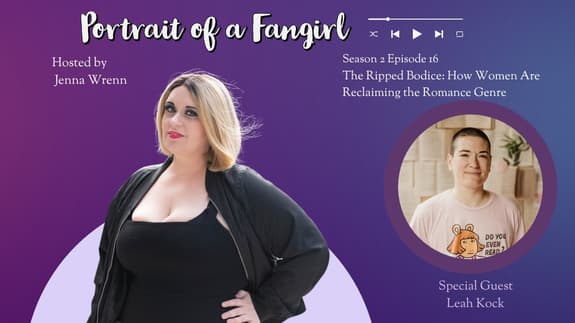 The Ripped Bodice: How Women Are Reclaiming the Romance Genre