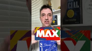 Check out Adobe MAX 2023 free replays https://max.adobe.com/max-online/ #adobeexpressambassadors #ad