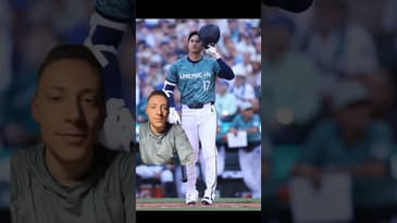 Mariners STILL IN on Shohei Ohtani?? 🤯 #shorts #baseball #mlb #seattle #mariners #shoheiohtani