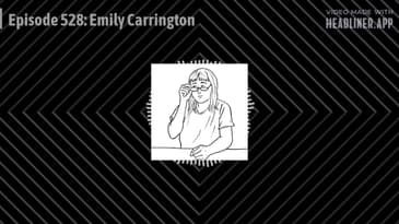 Episode 528: Emily Carrington