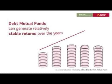 Debt Mutual Funds Understanding The Experience -Telugu