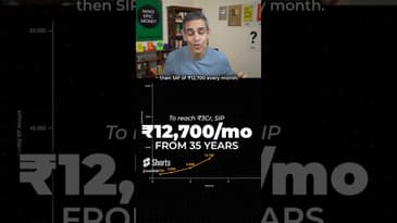 Being LATE will cost you LAKHS! | Make 60 CRORES! | Ankur Warikoo #shorts