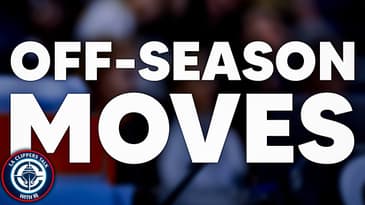 LA CLIPPERS TALK!| Bradley Beal Is The Missing Piece For the Clippers.