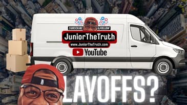 LayOffs in 2026! | JuniorTheTruth™ is OnTheMove!