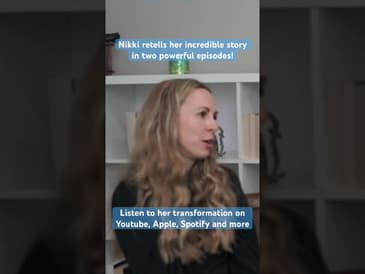 @monomythdiaries Overcoming life’s challenges with God by her side!