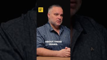 82% of parents don’t see this happening. #GentsTalk 🎧 Watch full on YouTube!