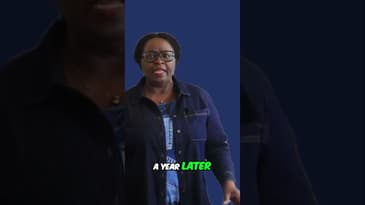 From Pay Cut to Purpose: Maya’s Inspiring Story