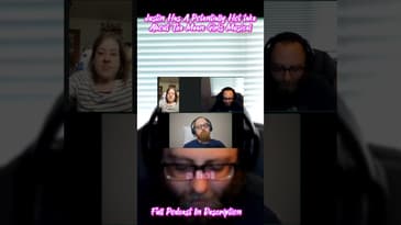 Justin Has A Potentially Hot Take About The Mean Girls Musical