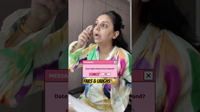 GRWM For a FAIL (but fun) DATE NIGHT! 😂