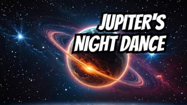 Is Iran on the Verge of a Cosmic Breakthrough?