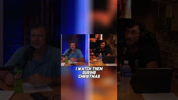 Die Hard: Why We Think It's a Christmas Movie!