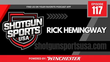Rick Hemingway:  Target Setting his way, The Gator Cup and Super Squads