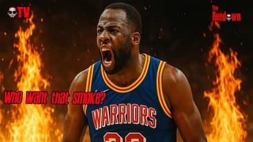 Does Draymond Green REALLY Have NBA Players SHOOK!?