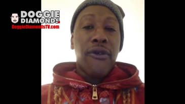 Keith Murray Blames Prescription Drugs On His Bad Performance Against Fredro Starr