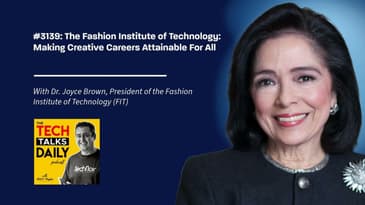 3139: The Fashion Institute of Technology: Making Creative Careers Attainable For All