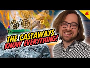 Why Aren't Advantages Working in the New Survivor Era!?