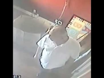 The Game Got Robbed By A Senior Citizen (He Identifies Man On Instagram)