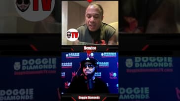 Benzino: 50 Cent Said Tony Yayo Had Blicky With No Shells! #50cent #tonyyayo