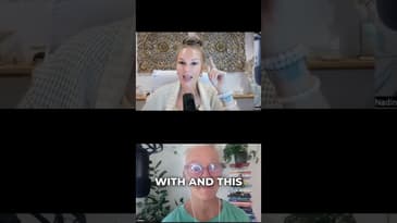 Don't Spiral—Do This Instead #MindsetShift #LifeHack #Motivation