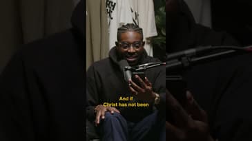 Faith and the Resurrection