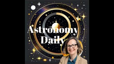 Oxygen in Distant Galaxies and Supernovae's Role in Extinction Events: S04E69