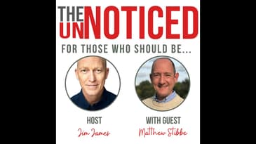 What is a magazine of you, and how can you publish one? With Matthew Stibbe.