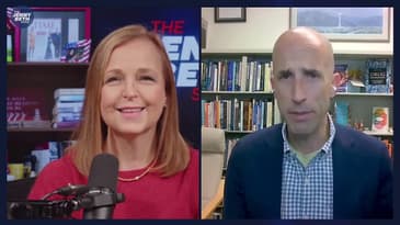 The Obamacare Myth: How Washington Rigged Your Healthcare | Michael Cannon, Cato Institute