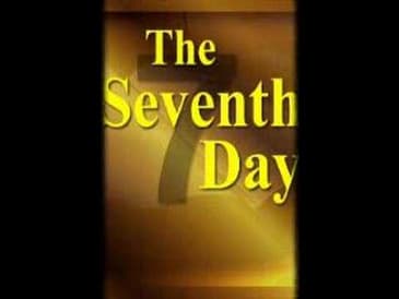 Is Sunday The Lord's Day or The Mark Of The Beast?