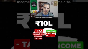 REAL cost of OWNING a CAR! | Ankur Warikoo #shorts