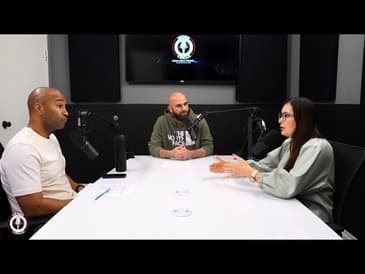 Elena Bulatova | Elena Bulatova Fine Art | Vegas Circle Podcast