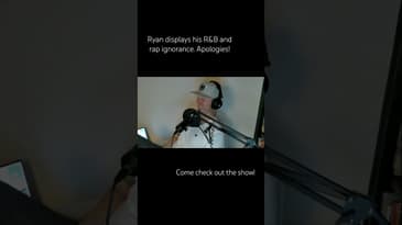 #short SITG Podcast Preview 3-3 Ryan and rap #youtubepodcast #fyp #comments