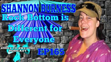 165 - SHANNON BURNESS