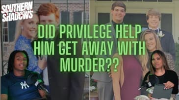 DID HIS PRIVILEGE HELP HIM GET AWAY WITH MURDER?? Paul Murdaugh and Mallory Beach