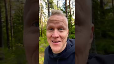 Varför är jag den jag är?