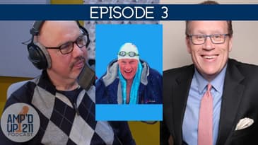 THE ICE MILE Jonty Warneken