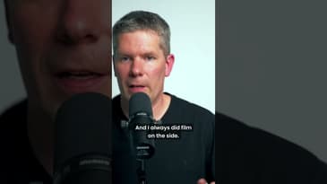 shift to revit and film production