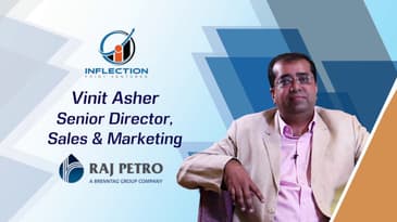 How IPV uses technology & well-defined processes to help Investors support startups | Vinit Asher |