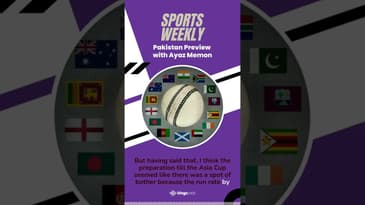 T20 World Cup: #Pakistan Preview