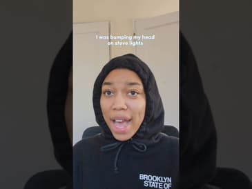 Why Do Tall People Hate Kitchens??