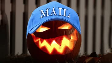 All My Daemon Children (Halloween 2021)