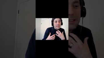 Virilis   Mike Parkyn Short 7