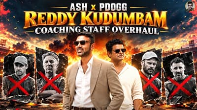Ash x PDogg: The CSK Coaching Overhaul | Unpacking Hardik Pandya Trade Talks | Inside the IPL Buzz